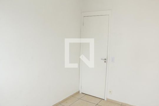 quarto de apartamento para alugar com 2 quartos, 60m² em Jardim Alvorada, Nova Iguaçu