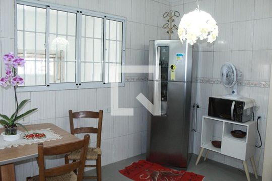 Casa à venda com 1 quarto, 104m² em Campos Elíseos, São Paulo