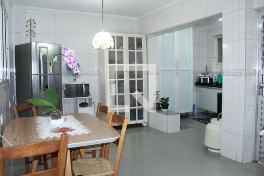 Casa à venda com 1 quarto, 104m² em Campos Elíseos, São Paulo