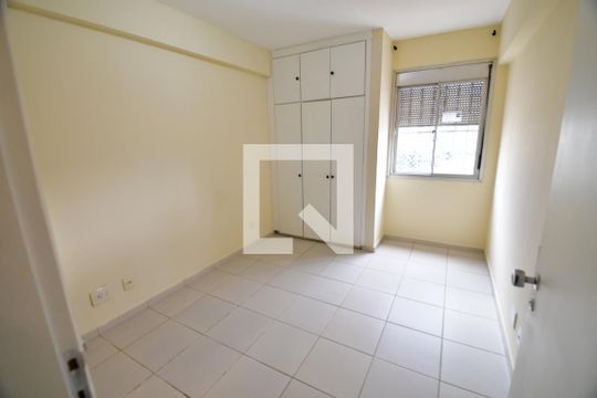 Quarto 2 - Suíte de apartamento à venda com 2 quartos, 79m² em Botafogo, Campinas