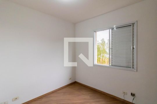 Suíte de apartamento para alugar com 3 quartos, 63m² em Ponte Grande, Guarulhos