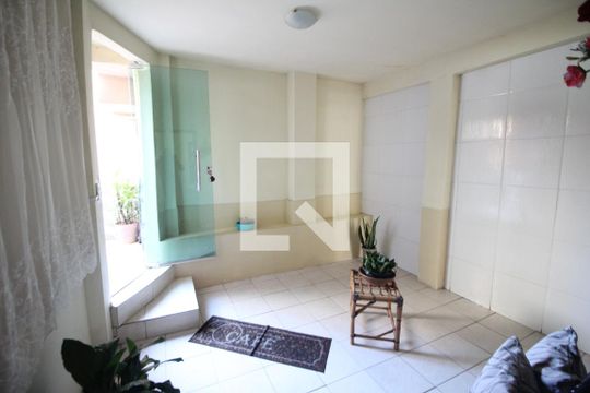 Sala de casa à venda com 3 quartos, 354m² em Pindorama, Belo Horizonte