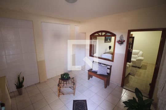 Sala de casa à venda com 3 quartos, 354m² em Pindorama, Belo Horizonte