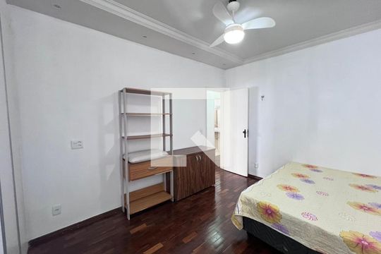 Quarto 2 de apartamento para alugar com 3 quartos, 90m² em Nova Granada, Belo Horizonte