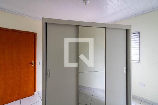 Quarto 2 de apartamento para alugar com 2 quartos, 55m² em Vila Esplanada, Guarulhos