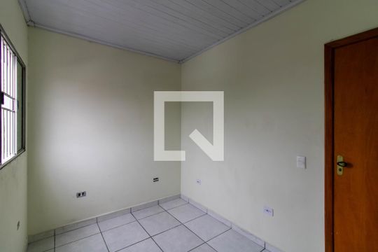 Quarto 1 de apartamento para alugar com 2 quartos, 55m² em Vila Esplanada, Guarulhos
