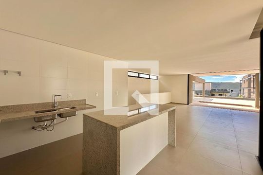 Casa de Condomínio à venda com 4 quartos, 524m² em  Lagoa dos Ingleses, Nova Lima