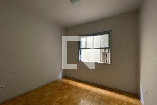 Quarto de apartamento à venda com 2 quartos, 66m² em Centro, Novo Hamburgo