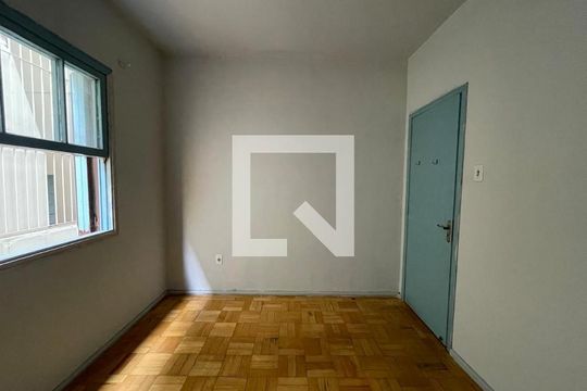 Quarto de apartamento à venda com 2 quartos, 66m² em Centro, Novo Hamburgo