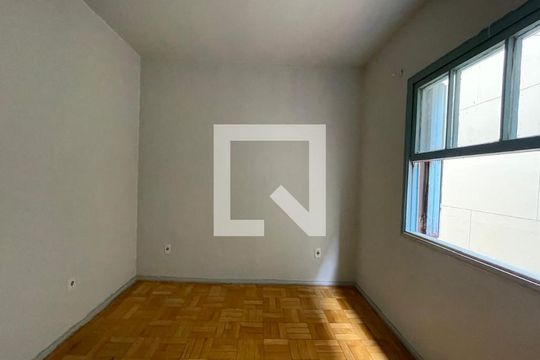 Quarto de apartamento à venda com 2 quartos, 66m² em Centro, Novo Hamburgo