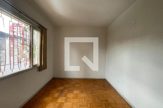 Sala de apartamento à venda com 2 quartos, 66m² em Centro, Novo Hamburgo