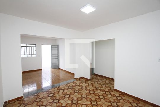 Sala 2 de casa à venda com 4 quartos, 360m² em Indústrias I (barreiro), Belo Horizonte