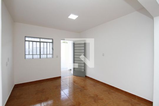 Sala de casa à venda com 4 quartos, 360m² em Indústrias I (barreiro), Belo Horizonte