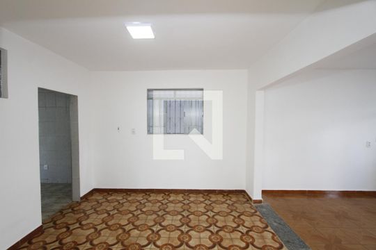 Sala 2 de casa à venda com 4 quartos, 360m² em Indústrias I (barreiro), Belo Horizonte