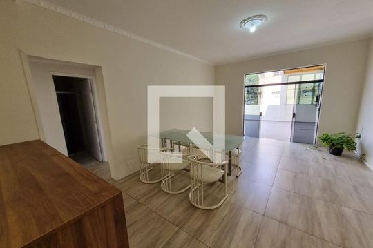 Sala de casa à venda com 2 quartos, 240m² em Vila Homero Thon, Santo André