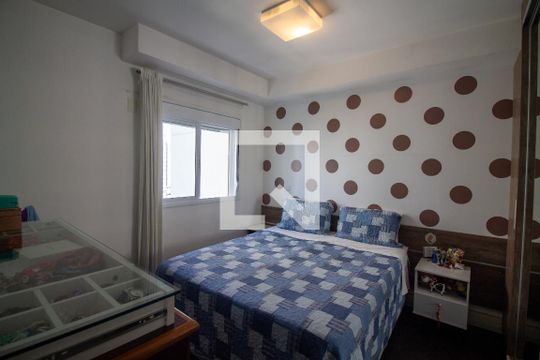 Suíte de kitnet/studio à venda com 1 quarto, 60m² em Campo Belo, São Paulo