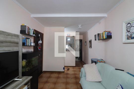 Casa à venda com 4 quartos, 150m² em Santa Terezinha, São Bernardo do Campo