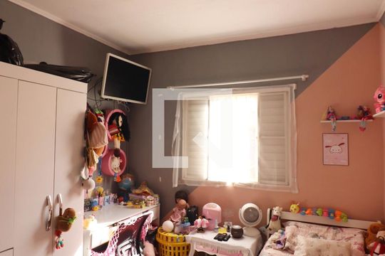 Quarto 1 de casa à venda com 4 quartos, 150m² em Santa Terezinha, São Bernardo do Campo