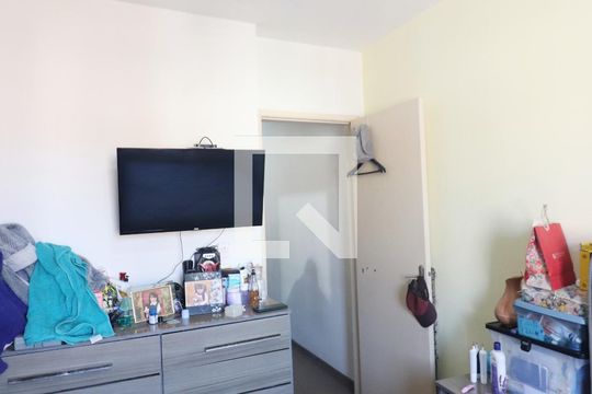 Quarto 2 de casa à venda com 4 quartos, 150m² em Santa Terezinha, São Bernardo do Campo