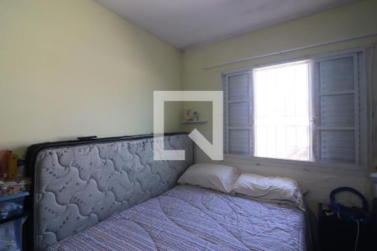 Quarto 2 de casa à venda com 4 quartos, 150m² em Santa Terezinha, São Bernardo do Campo