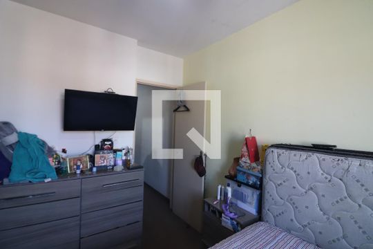 Quarto 2 de casa à venda com 4 quartos, 150m² em Santa Terezinha, São Bernardo do Campo