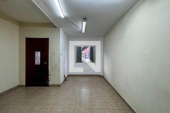 Sala de casa à venda com 3 quartos, 95m² em Pinheiros, São Paulo