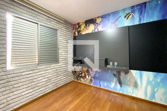 Quarto 1 de apartamento à venda com 2 quartos, 150m² em São Pedro, Belo Horizonte