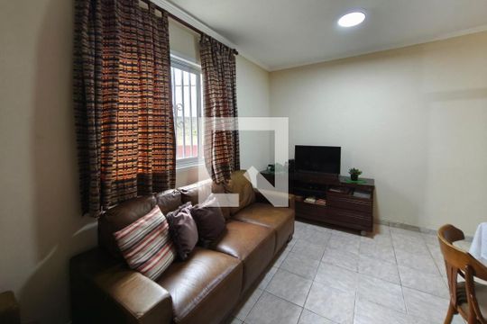 Apartamento à venda com 2 quartos, 57m² em Jardim Novo Campos Eliseos, Campinas
