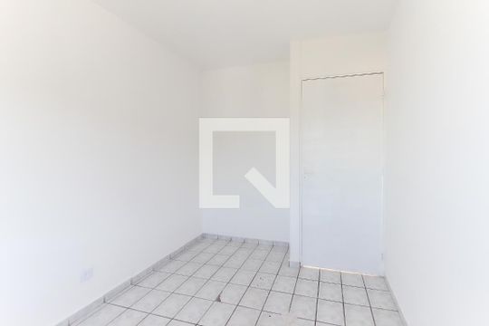 Quarto 1 de apartamento para alugar com 2 quartos, 45m² em Conjunto Habitacional Santa Etelvina Ii, São Paulo