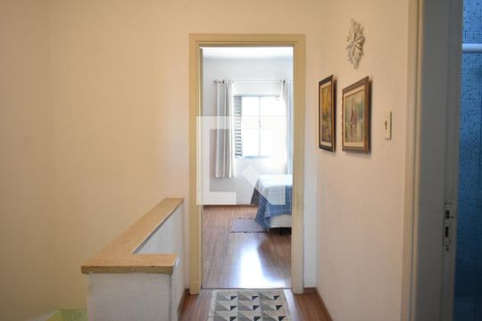 hall de casa à venda com 2 quartos, 130m² em Parque Imperial, São Paulo