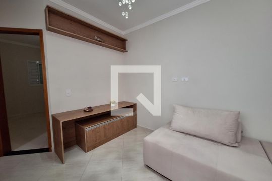 Apartamento à venda com 2 quartos, 76m² em Vila Floresta, Santo André