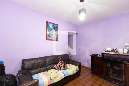 Casa à venda com 3 quartos, 122m² em Vila Sabrina, São Paulo