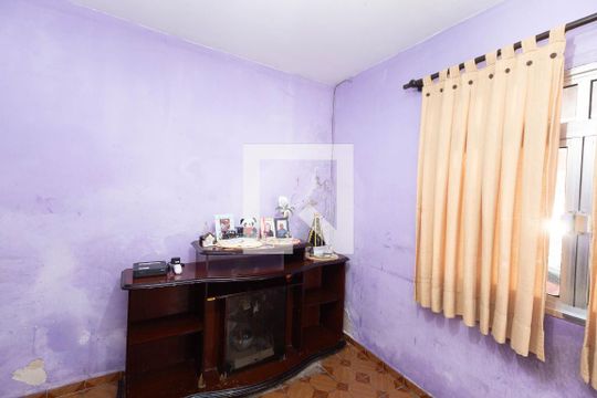 Casa à venda com 3 quartos, 122m² em Vila Sabrina, São Paulo