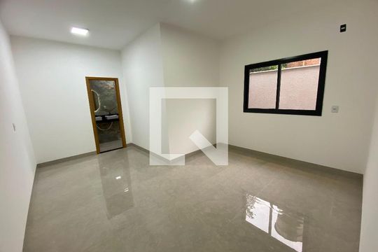 Sala/cozinha de casa à venda com 3 quartos, 168m² em Vila Finsocial, Goiânia