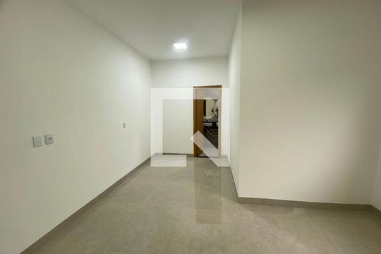 Sala/cozinha de casa à venda com 3 quartos, 168m² em Vila Finsocial, Goiânia