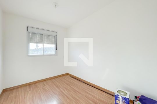 Quarto 2 de casa de condomínio à venda com 2 quartos, 47m² em Piratininga, Osasco