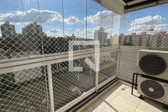 Apartamento para alugar com 2 quartos, 67m² em Taquaral, Campinas