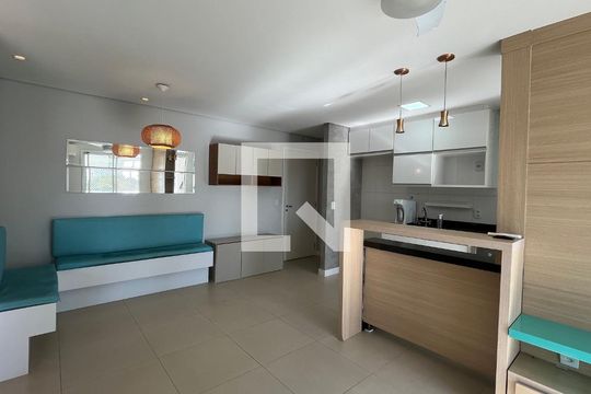 Apartamento para alugar com 2 quartos, 67m² em Taquaral, Campinas