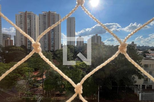 Apartamento para alugar com 2 quartos, 67m² em Taquaral, Campinas