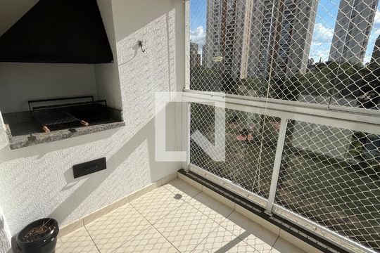 Apartamento para alugar com 2 quartos, 67m² em Taquaral, Campinas