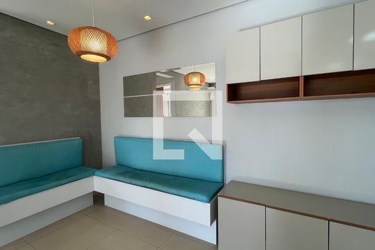 Apartamento para alugar com 2 quartos, 67m² em Taquaral, Campinas