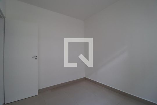 Quarto 1 de apartamento para alugar com 2 quartos, 50m² em Gávea, Uberlândia