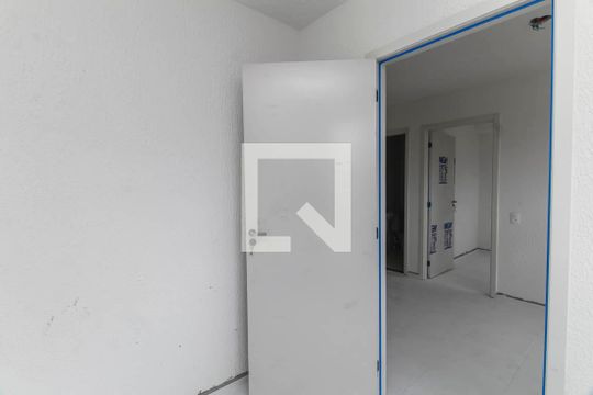 Apartamento para alugar com 2 quartos, 38m² em Parque São Lourenço, São Paulo