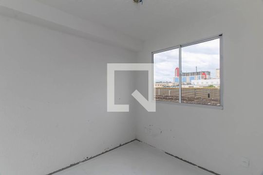 Apartamento para alugar com 2 quartos, 38m² em Parque São Lourenço, São Paulo