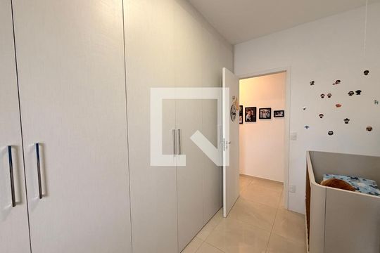 Quarto 1 de apartamento à venda com 2 quartos, 69m² em Parque Residencial Nove de Julho, Jundiaí