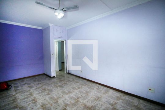 Quarto 1 de casa à venda com 4 quartos, 269m² em Jardim América, Rio de Janeiro