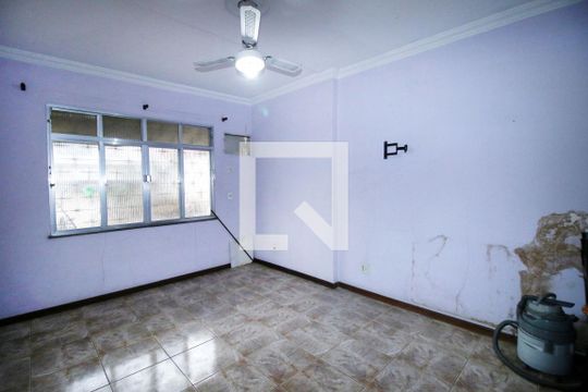 Quarto 1 de casa à venda com 4 quartos, 269m² em Jardim América, Rio de Janeiro
