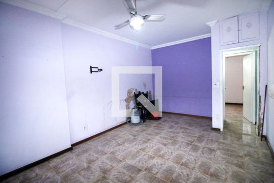Quarto 1 de casa à venda com 4 quartos, 269m² em Jardim América, Rio de Janeiro