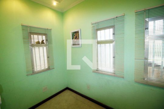 Sala de Jantar de casa à venda com 4 quartos, 269m² em Jardim América, Rio de Janeiro