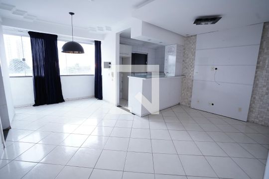 Kitnet/Studio à venda com 1 quarto, 61m² em Setor Sudoeste, Goiânia